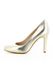 EVITA Pumps 'CRISTINA' goud