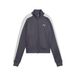 PUMA T7 ALWAYS ON kort trainingsjack voor Dames, Maat L