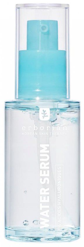 Erborian Water Serum Gezichtsserum 30 ml