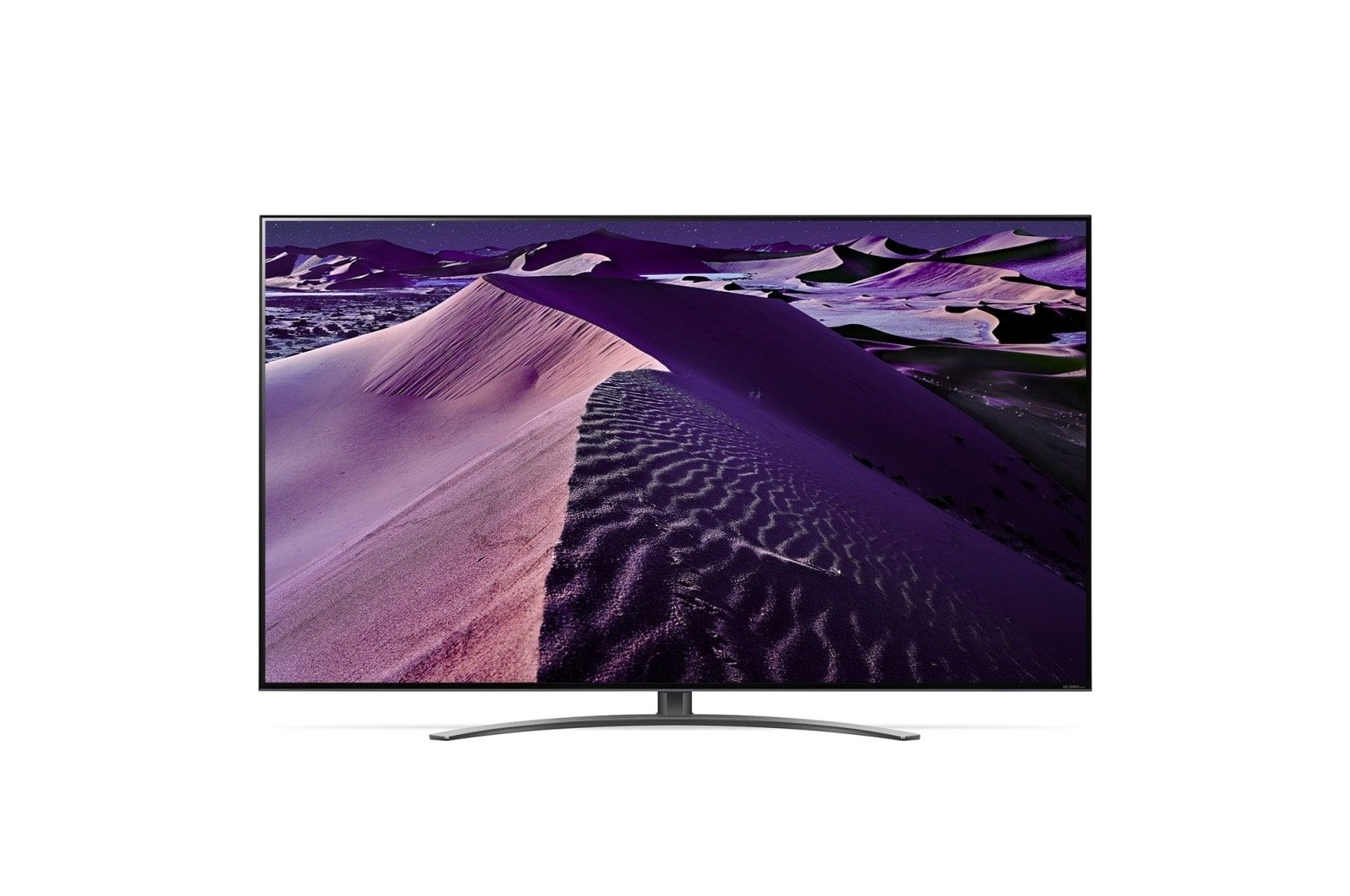 LG 65QNED866QA / QNED screen / 65 inch / 2022