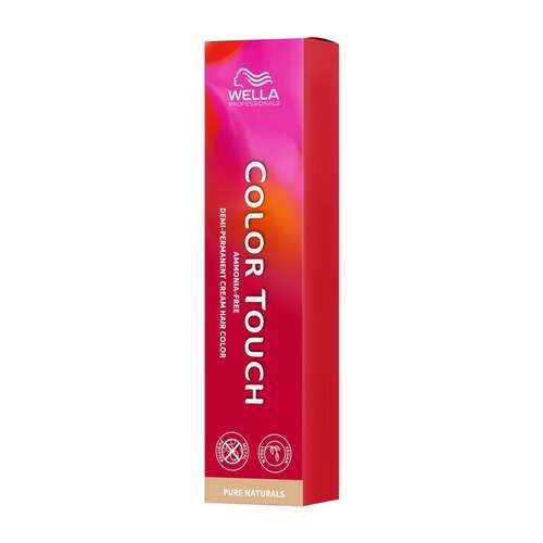 Wella Professionals Color Touch Vibrant Reds 4/57 - 60 ml