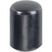 PB Fastener 009 0220 220 03 Capuchon Serrage-Ø (max.) 22 mm Polyéthylène Noir 1 pièce(s)