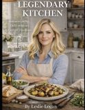 Legendary Kitchen Paperback