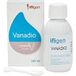 Ifigen Vanadium Trace Elements 150ml