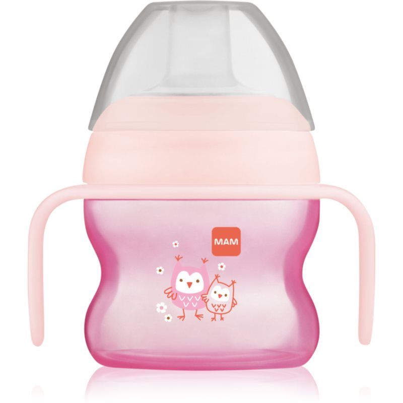 MAM Icecat Starter Cup
