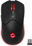 Speedlink VELOX Draadloze Gaming Muis - RGB - 4.800 DPI - Zwart