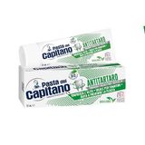 Pasta del Capitano Bio Antitartar Toothpaste 75ml