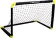 Dunlop But de football - But de football 90 x 59 x 61 cm - But de football - Déplaçable - Jaune