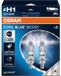 Osram Cool Blue Boost Serie - Autobandenlamp - 5500K - 100W - Wit Licht