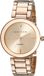 Anne Klein armbandhorloge met echte diamant wijzerplaat, AK/1362RGRG