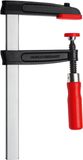 Bessey TGRC60S12 - Klemmen - Zwart, Aluminium, Rood
