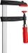 Bessey TGRC60S12 - Klemmen - Zwart, Aluminium, Rood