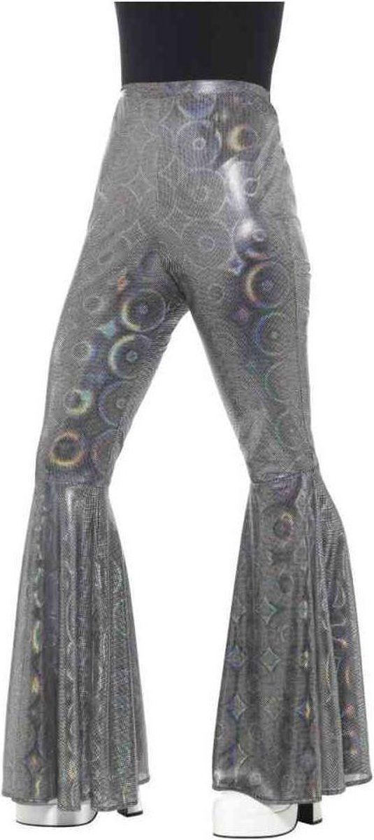 Boland Jaren 80 & 90 Kostuum - Disco Dot - Vrouw - Small / Medium