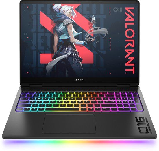 HP OMEN / MAX / BT5X0EA