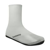 Shimano Dual H2o Overschoenen Transparant, Grijs EU 37-39 Mannen