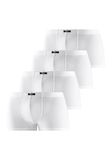 s.Oliver Boxershorts wit