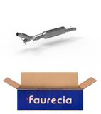 HELLA Ruß-/Partikelfilter, Abgasanlage 8LG366071-691