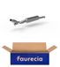 HELLA Ruß-/Partikelfilter, Abgasanlage 8LG366071-691