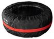 Icecat Sac de rangement pour roue de secours avec protection