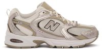 New Balance Baskets basses '530' crème / chocolat / marron clair
