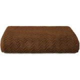 Esli Serviette de bain Esli Zigzag