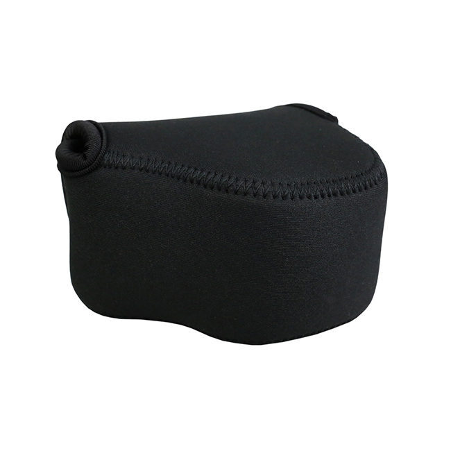 JJC OC-C1BK Neoprene Camera Pouch