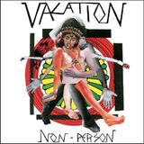 V2 Red Eye Vacation Non-Person LP