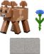 Minecraft JJR95 speelgoedfiguur kinderen