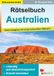 Rätselbuch Kohl Verlag Rätselbuch Australien