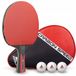 Joola Carbon Speed Tafeltennisset