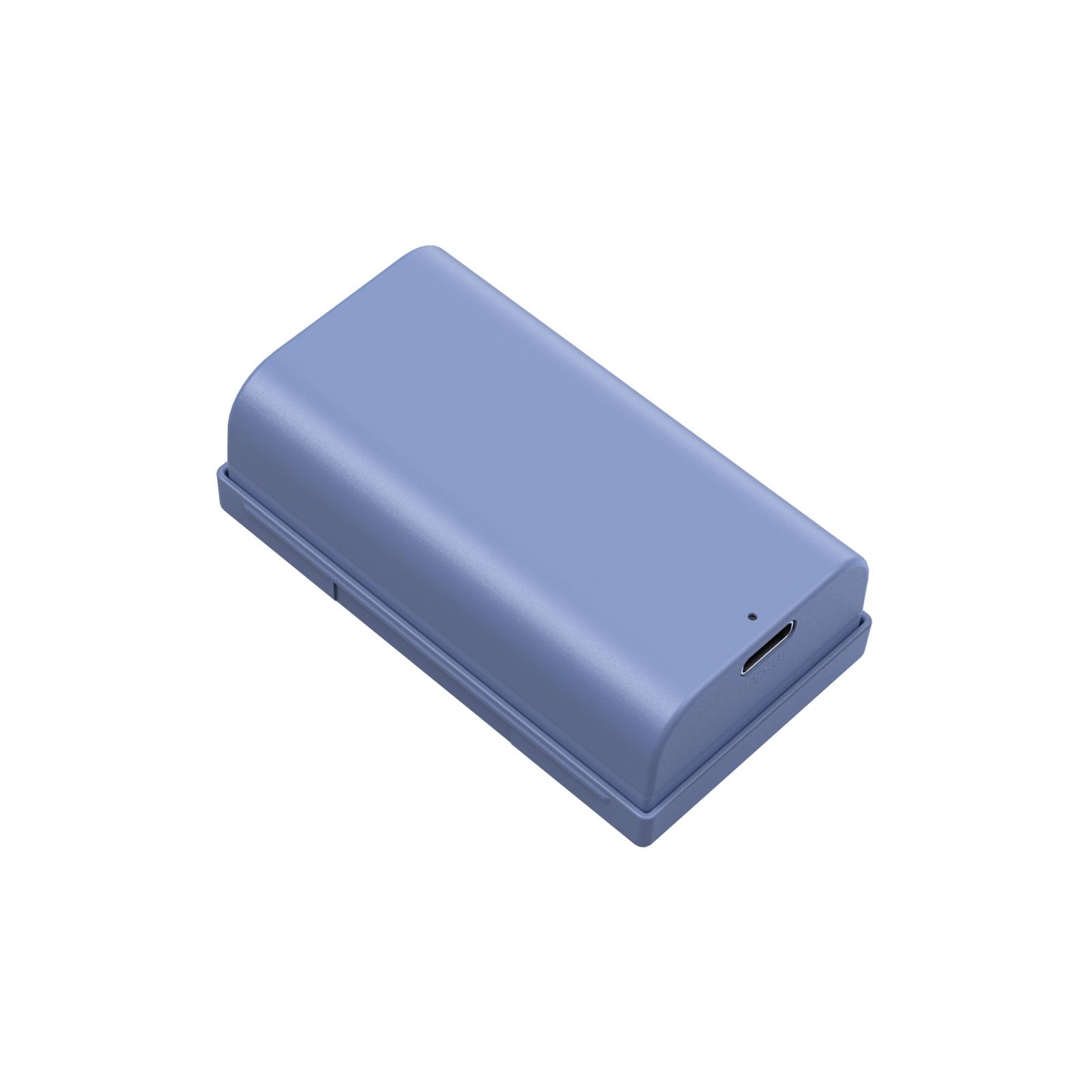 SmallRig NP-F550 Camera Battery - 3500mAh - USB-C Rechargeable