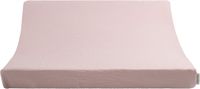 Baby's Only Baby aankleedkussenhoes Fresh ECO - Oud Roze - 45x70 cm