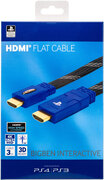 BigBen PlayStation HDMI kabel voor PS4/PS3