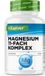 Vit4ever Magnesium Complex - 240 Capsules