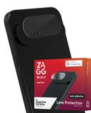 ZAGG InvisibleShield Glass Elite AR protecteur de caméra Google Pixel 10 / 10 Pro
