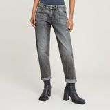 G-STAR Kate Boyfriend Wmn Dames Jeans - sun faded gunmetal