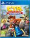 Activision Blizzard Entertainment Crash Team Racing Nitro-Fueled PS4