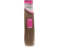 Sublime Diamond Girl Hair extensions Extensions European Weave Diamond Girl 18" Nº8