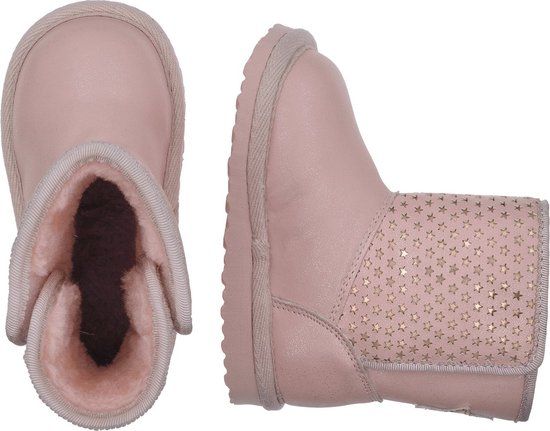 Chicco Meisjes Laarzen - Roze - Maat 28 - Herfst/Winter 2024