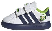 adidas Unisex Baby Pixar Toy Story Grand Court 3.0 Bubble Babyschoenen, Farbe: FTWR White