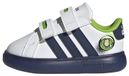 adidas Unisex Baby Pixar Toy Story Grand Court 3.0 Bubble Babyschoenen, Farbe: FTWR White