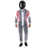 Sparco Beschermhoes voor T1 EVO 120
