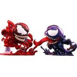 Hot Toys Marvel Comics Carnage & Venom COSB897