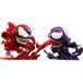 Hot Toys Marvel Comics Carnage & Venom COSB897
