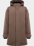 Didriksons Hektor 2, parka, heren, mocha