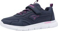 KangaROOS Kinderen K-ETK ROOZ EV Sneaker 10497 000 4530 navy