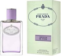 Prada Les Infusions: eau de parfum / unisex