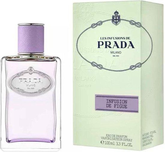 Prada EDP / 100 ml / Unisex