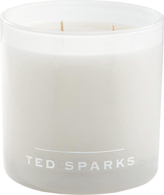 Ted Sparks Geurkaars Imperial - Fresh Linen - 70 Branduren - 3 Lonten