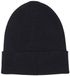 ONLY Zenna Beanie Dames Zwart One Size Viscose